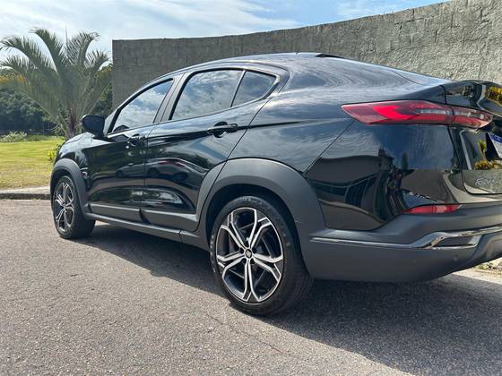 FIAT FASTBACK 1.0 TURBO 200 FLEX IMPETUS CVT